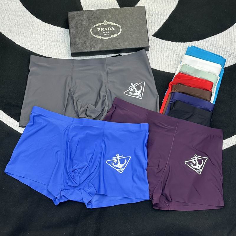 Prada boxer L-3XL 09